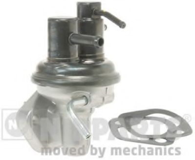 NIPPARTS J1608000 Топливный насос для SUZUKI JIMNY (Сузуки Жимнъ) NIPPARTS J1608000 Топливный насос для SUZUKI JIMNY (Сузуки Жимнъ)