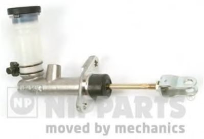 NIPPARTS J2500503 Главный цилиндр, система сцепления для HYUNDAI EXCEL (Хендай Эxcэл) NIPPARTS J2500503 Главный цилиндр, система сцепления для HYUNDAI EXCEL (Хендай Эxcэл)