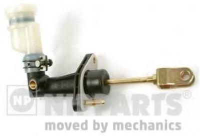NIPPARTS J2500512 Главный цилиндр, система сцепления для KIA MAGENTIS (Киа Магэнтис) NIPPARTS J2500512 Главный цилиндр, система сцепления для KIA MAGENTIS (Киа Магэнтис)