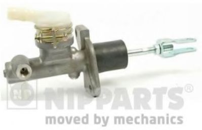 NIPPARTS J2501028 Главный цилиндр, система сцепления для NISSAN CABSTAR (Ниссан Cабстар) NIPPARTS J2501028 Главный цилиндр, система сцепления для NISSAN CABSTAR (Ниссан Cабстар)
