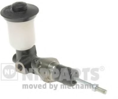 NIPPARTS J2502051 Главный цилиндр, система сцепления для TOYOTA (Тойота/тоета) NIPPARTS J2502051 Главный цилиндр, система сцепления для TOYOTA (Тойота/тоета)