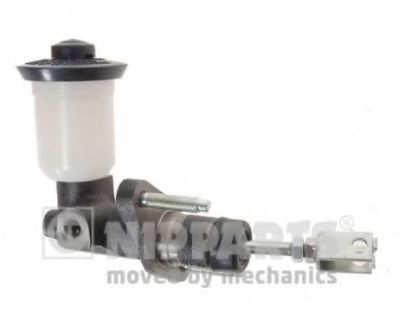 NIPPARTS J2502067 Главный цилиндр, система сцепления для TOYOTA COROLLA SPRINTER (Тойота/тоета Cоролла спринтэр) NIPPARTS J2502067 Главный цилиндр, система сцепления для TOYOTA COROLLA SPRINTER (Тойота/тоета Cоролла спринтэр)