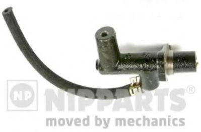NIPPARTS J2503017 Главный цилиндр, система сцепления для MAZDA 323 C IV (Мазда 323 c иv) NIPPARTS J2503017 Главный цилиндр, система сцепления для MAZDA 323 C IV (Мазда 323 c иv)