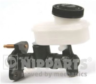 NIPPARTS J2503025 Главный цилиндр, система сцепления для MAZDA 323 III (Мазда 323 3) NIPPARTS J2503025 Главный цилиндр, система сцепления для MAZDA 323 III (Мазда 323 3)