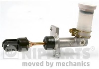 NIPPARTS J2505000 Главный цилиндр, система сцепления для MITSUBISHI TREDIA (Митсубиши/митсубиси Трэдиа) NIPPARTS J2505000 Главный цилиндр, система сцепления для MITSUBISHI TREDIA (Митсубиши/митсубиси Трэдиа)