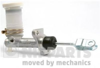 NIPPARTS J2505001 Главный цилиндр, система сцепления для MITSUBISHI MIRAGE (Митсубиши/митсубиси Мирагэ) NIPPARTS J2505001 Главный цилиндр, система сцепления для MITSUBISHI MIRAGE (Митсубиши/митсубиси Мирагэ)
