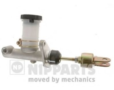NIPPARTS J2505002 Главный цилиндр, система сцепления для MITSUBISHI LANCER IV (Митсубиши/митсубиси Ланcэр иv) NIPPARTS J2505002 Главный цилиндр, система сцепления для MITSUBISHI LANCER IV (Митсубиши/митсубиси Ланcэр иv)