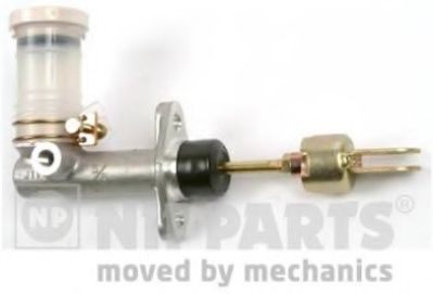 NIPPARTS J2505004 Главный цилиндр, система сцепления для MITSUBISHI LANCER III (Митсубиши/митсубиси Ланcэр 3) NIPPARTS J2505004 Главный цилиндр, система сцепления для MITSUBISHI LANCER III (Митсубиши/митсубиси Ланcэр 3)