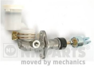 NIPPARTS J2505015 Главный цилиндр, система сцепления для MITSUBISHI CHALLENGER (Митсубиши/митсубиси Чаллэнгэр) NIPPARTS J2505015 Главный цилиндр, система сцепления для MITSUBISHI CHALLENGER (Митсубиши/митсубиси Чаллэнгэр)