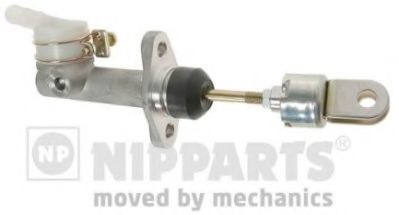 NIPPARTS J2505018 Главный цилиндр, система сцепления для MITSUBISHI SIGMA (Митсубиши/митсубиси Сигма) NIPPARTS J2505018 Главный цилиндр, система сцепления для MITSUBISHI SIGMA (Митсубиши/митсубиси Сигма)