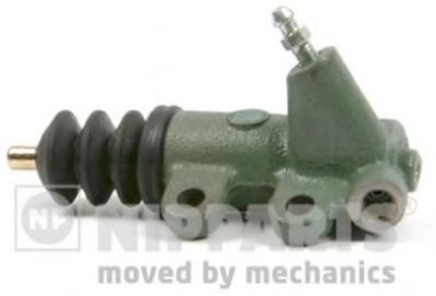 NIPPARTS J2602086 Рабочий цилиндр, система сцепления для TOYOTA RAV 4 (Тойота/тоета Рав 4)
