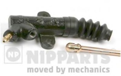NIPPARTS J2603011 Рабочий цилиндр, система сцепления для MAZDA MX-5 I (Мазда Мx-5 и) NIPPARTS J2603011 Рабочий цилиндр, система сцепления для MAZDA MX-5 I (Мазда Мx-5 и)