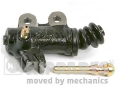 NIPPARTS J2604005 Рабочий цилиндр, система сцепления для HONDA PRELUDE III (Хонда Прэлудэ 3) NIPPARTS J2604005 Рабочий цилиндр, система сцепления для HONDA PRELUDE III (Хонда Прэлудэ 3)