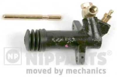 NIPPARTS J2605004 Рабочий цилиндр, система сцепления для MITSUBISHI MIRAGE (Митсубиши/митсубиси Мирагэ) NIPPARTS J2605004 Рабочий цилиндр, система сцепления для MITSUBISHI MIRAGE (Митсубиши/митсубиси Мирагэ)