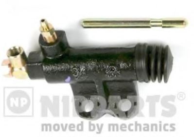 NIPPARTS J2605013 Рабочий цилиндр, система сцепления для MITSUBISHI L 300 STARWAGON (Митсубиши/митсубиси Л 300 старвагон) NIPPARTS J2605013 Рабочий цилиндр, система сцепления для MITSUBISHI L 300 STARWAGON (Митсубиши/митсубиси Л 300 старвагон)