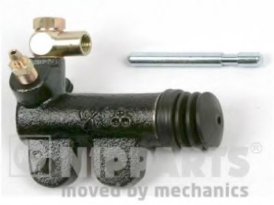 NIPPARTS J2605022 Рабочий цилиндр, система сцепления для MITSUBISHI LANCER (Митсубиши/митсубиси Ланcэр) NIPPARTS J2605022 Рабочий цилиндр, система сцепления для MITSUBISHI LANCER (Митсубиши/митсубиси Ланcэр)