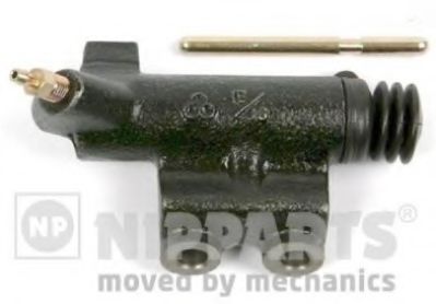 NIPPARTS J2605023 Рабочий цилиндр, система сцепления для MITSUBISHI MONTERO (Митсубиши/митсубиси Монтэро) NIPPARTS J2605023 Рабочий цилиндр, система сцепления для MITSUBISHI MONTERO (Митсубиши/митсубиси Монтэро)