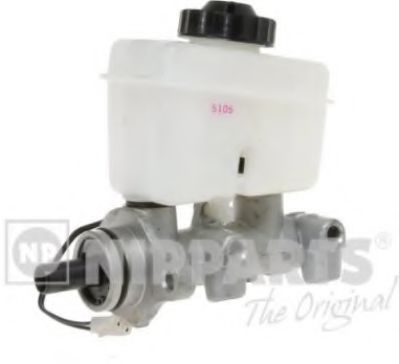 NIPPARTS J3100302 Главный тормозной цилиндр для KIA (Киа) NIPPARTS J3100302 Главный тормозной цилиндр для KIA (Киа)