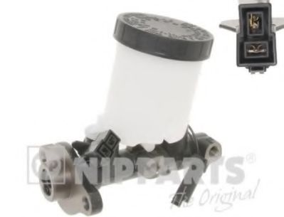 NIPPARTS J3100303 Главный тормозной цилиндр для MAZDA (Мазда) NIPPARTS J3100303 Главный тормозной цилиндр для MAZDA (Мазда)