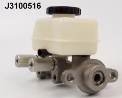 NIPPARTS J3100516 Главный тормозной цилиндр для HYUNDAI (Хендай) NIPPARTS J3100516 Главный тормозной цилиндр для HYUNDAI (Хендай)