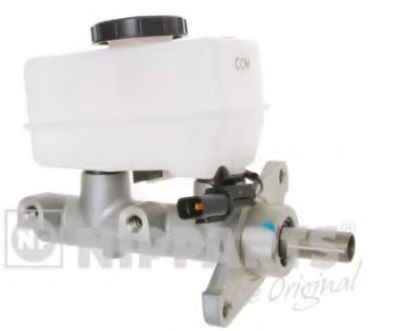 NIPPARTS J3100525 Главный тормозной цилиндр для HYUNDAI (Хендай) NIPPARTS J3100525 Главный тормозной цилиндр для HYUNDAI (Хендай)