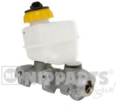 NIPPARTS J3100903 Главный тормозной цилиндр для DAEWOO LANOS (Дэу Ланос) NIPPARTS J3100903 Главный тормозной цилиндр для DAEWOO LANOS (Дэу Ланос)