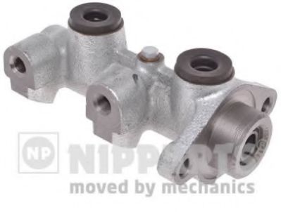 NIPPARTS J3100904 Главный тормозной цилиндр для DAEWOO LANOS (Дэу Ланос) NIPPARTS J3100904 Главный тормозной цилиндр для DAEWOO LANOS (Дэу Ланос)