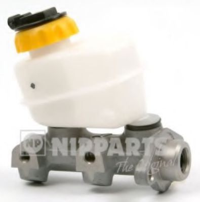 NIPPARTS J3100906 Главный тормозной цилиндр для DAEWOO LANOS (Дэу Ланос) NIPPARTS J3100906 Главный тормозной цилиндр для DAEWOO LANOS (Дэу Ланос)