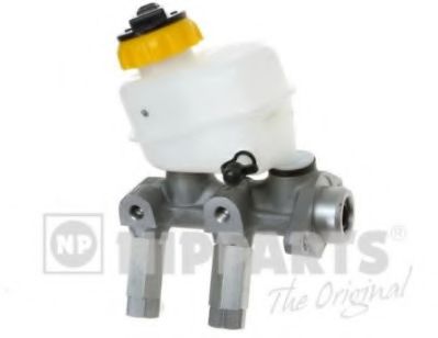 NIPPARTS J3100907 Главный тормозной цилиндр для DAEWOO LACETTI (Дэу Лачетти) NIPPARTS J3100907 Главный тормозной цилиндр для DAEWOO LACETTI (Дэу Лачетти)