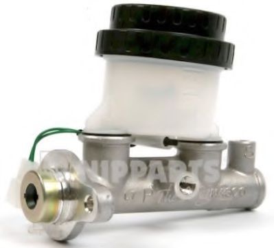 NIPPARTS J3101001 Главный тормозной цилиндр для NISSAN (Ниссан) NIPPARTS J3101001 Главный тормозной цилиндр для NISSAN (Ниссан)