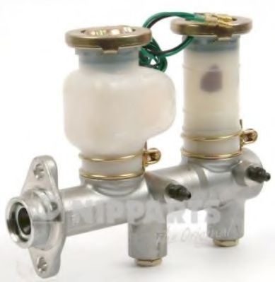 NIPPARTS J3101004 Главный тормозной цилиндр для NISSAN (Ниссан) NIPPARTS J3101004 Главный тормозной цилиндр для NISSAN (Ниссан)