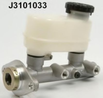 NIPPARTS J3101033 Главный тормозной цилиндр для NISSAN (Ниссан) NIPPARTS J3101033 Главный тормозной цилиндр для NISSAN (Ниссан)