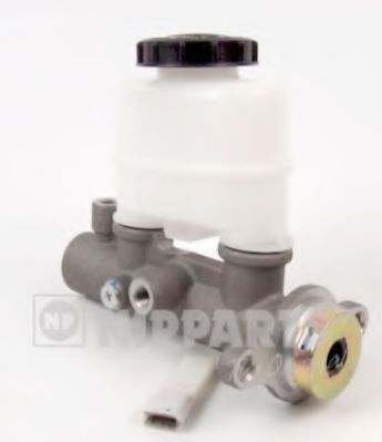 NIPPARTS J3101085 Главный тормозной цилиндр для NISSAN PRIMERA (Ниссан Примера) NIPPARTS J3101085 Главный тормозной цилиндр для NISSAN PRIMERA (Ниссан Примера)
