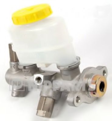 NIPPARTS J3101124 Главный тормозной цилиндр для NISSAN (Ниссан) NIPPARTS J3101124 Главный тормозной цилиндр для NISSAN (Ниссан)