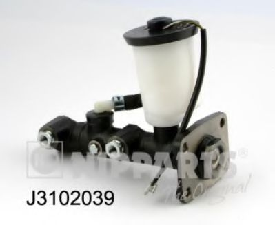 NIPPARTS J3102039 Главный тормозной цилиндр для TOYOTA (Тойота/тоета) NIPPARTS J3102039 Главный тормозной цилиндр для TOYOTA (Тойота/тоета)