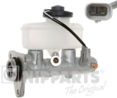 NIPPARTS J3102051 Главный тормозной цилиндр для TOYOTA CELICA (Тойота/тоета Cэлиcа) NIPPARTS J3102051 Главный тормозной цилиндр для TOYOTA CELICA (Тойота/тоета Cэлиcа)