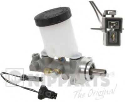 NIPPARTS J3103032 Главный тормозной цилиндр для MAZDA MIATA I (Мазда Миата и) NIPPARTS J3103032 Главный тормозной цилиндр для MAZDA MIATA I (Мазда Миата и)