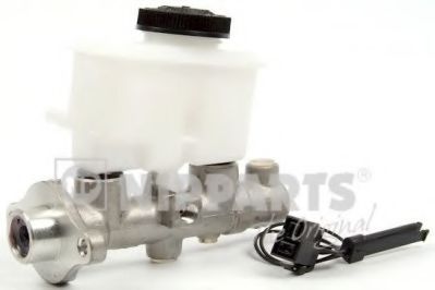 NIPPARTS J3103033 Главный тормозной цилиндр для MAZDA 323 IV (Мазда 323 4) NIPPARTS J3103033 Главный тормозной цилиндр для MAZDA 323 IV (Мазда 323 4)