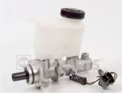 NIPPARTS J3103048 Главный тормозной цилиндр для MAZDA 323 ASTINA V (Мазда 323 астина 5) NIPPARTS J3103048 Главный тормозной цилиндр для MAZDA 323 ASTINA V (Мазда 323 астина 5)