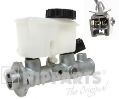NIPPARTS J3103062 Главный тормозной цилиндр для MAZDA 323 ASTINA VI (Мазда 323 астина 6) NIPPARTS J3103062 Главный тормозной цилиндр для MAZDA 323 ASTINA VI (Мазда 323 астина 6)