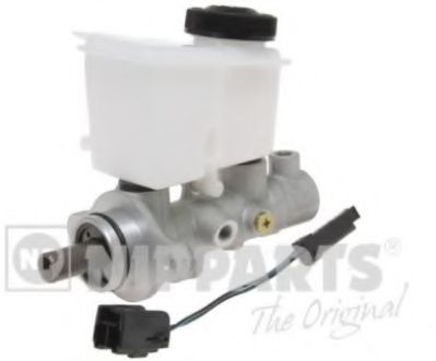 NIPPARTS J3103065 Главный тормозной цилиндр для MAZDA 323 ASTINA VI (Мазда 323 астина 6) NIPPARTS J3103065 Главный тормозной цилиндр для MAZDA 323 ASTINA VI (Мазда 323 астина 6)
