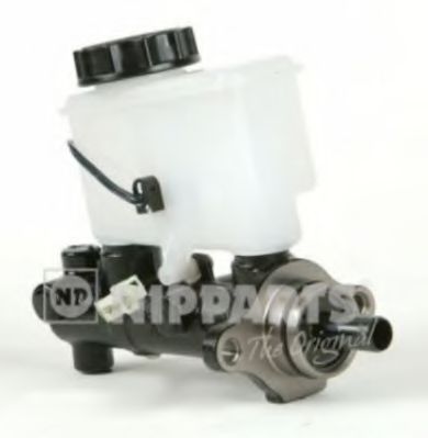 NIPPARTS J3103080 Главный тормозной цилиндр для MAZDA PROCEED (Мазда Просид) NIPPARTS J3103080 Главный тормозной цилиндр для MAZDA PROCEED (Мазда Просид)
