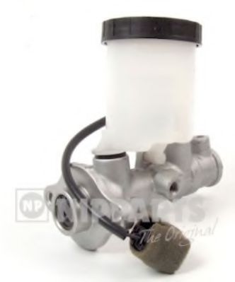 NIPPARTS J3103082 Главный тормозной цилиндр для MAZDA (Мазда) NIPPARTS J3103082 Главный тормозной цилиндр для MAZDA (Мазда)