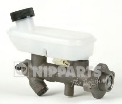 NIPPARTS J3103083 Главный тормозной цилиндр для MAZDA PROCEED (Мазда Просид) NIPPARTS J3103083 Главный тормозной цилиндр для MAZDA PROCEED (Мазда Просид)