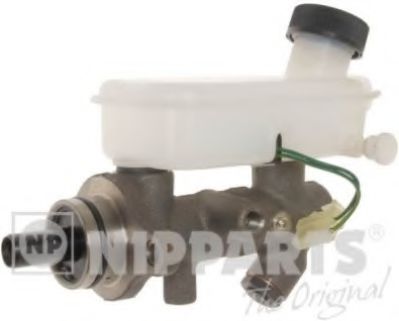 NIPPARTS J3103084 Главный тормозной цилиндр для MAZDA (Мазда) NIPPARTS J3103084 Главный тормозной цилиндр для MAZDA (Мазда)