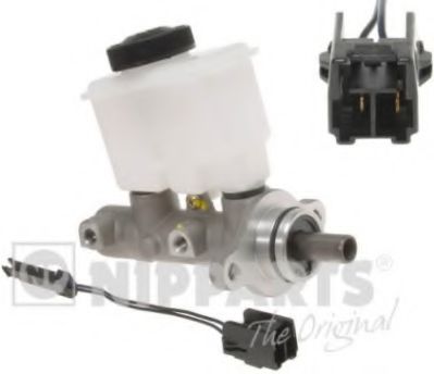 NIPPARTS J3103096 Главный тормозной цилиндр для MAZDA 626 IV (Мазда 626 4) NIPPARTS J3103096 Главный тормозной цилиндр для MAZDA 626 IV (Мазда 626 4)