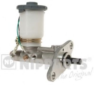 NIPPARTS J3104009 Главный тормозной цилиндр для HONDA (Хонда) NIPPARTS J3104009 Главный тормозной цилиндр для HONDA (Хонда)