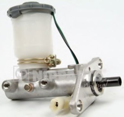 NIPPARTS J3104011 Главный тормозной цилиндр для HONDA (Хонда) NIPPARTS J3104011 Главный тормозной цилиндр для HONDA (Хонда)