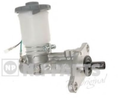 NIPPARTS J3104016 Главный тормозной цилиндр для HONDA CIVIC V (Хонда Цивик 5) NIPPARTS J3104016 Главный тормозной цилиндр для HONDA CIVIC V (Хонда Цивик 5)