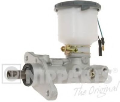 NIPPARTS J3104019 Главный тормозной цилиндр для HONDA SHUTTLE (Хонда Шуттлэ) NIPPARTS J3104019 Главный тормозной цилиндр для HONDA SHUTTLE (Хонда Шуттлэ)